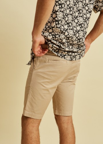 Chino Shorts, Comfort
