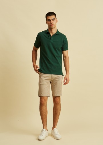 Chino Shorts, Comfort
