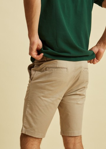Chino Shorts, Comfort