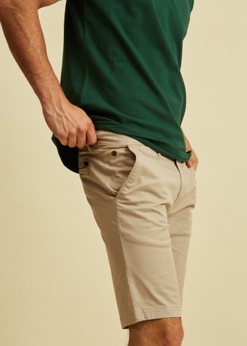 Chino Shorts, Comfort