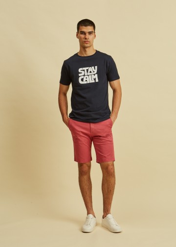 Chino Shorts, Comfort