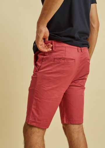 Chino Shorts, Comfort
