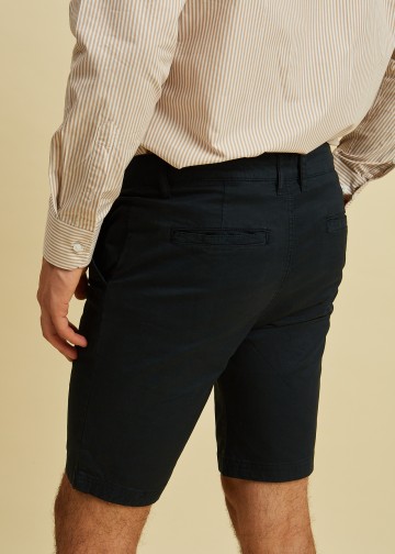 Chino Shorts, Comfort
