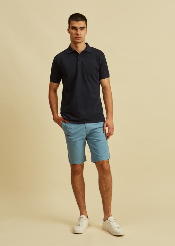Chino Shorts, Comfort