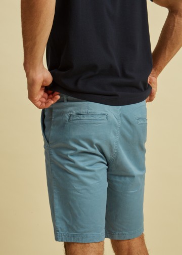 Chino Shorts, Comfort