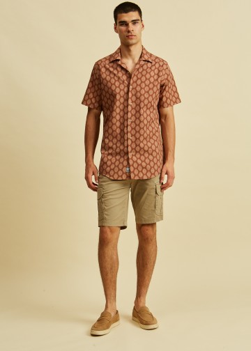 Cargo Shorts, Comfort