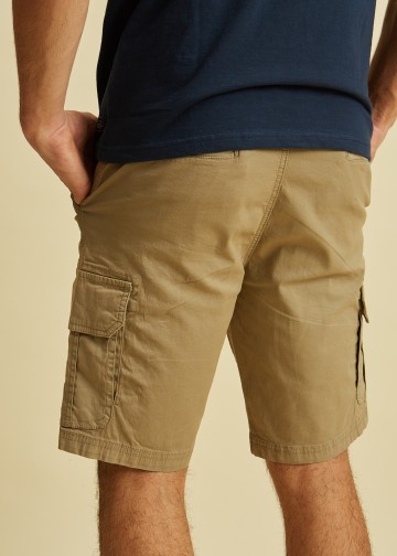 Cargo Shorts, Comfort
