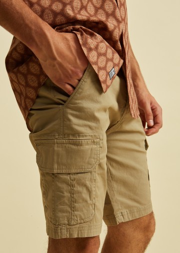 Cargo Shorts, Comfort