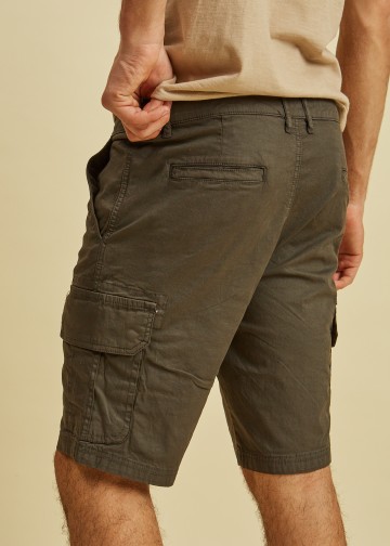 Cargo Shorts, Comfort