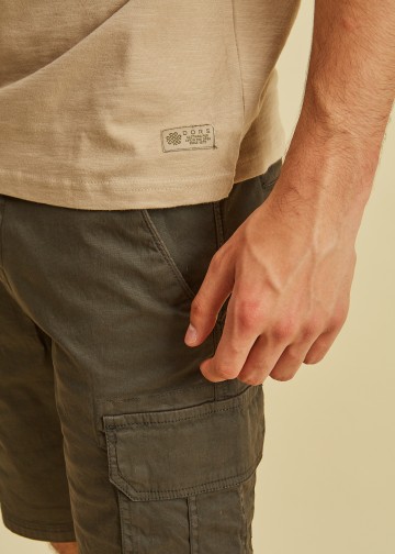 Cargo Shorts, Comfort