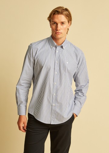 Striped Shirt