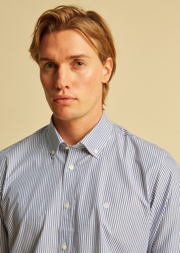 Striped Shirt