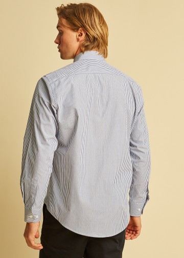 Striped Shirt