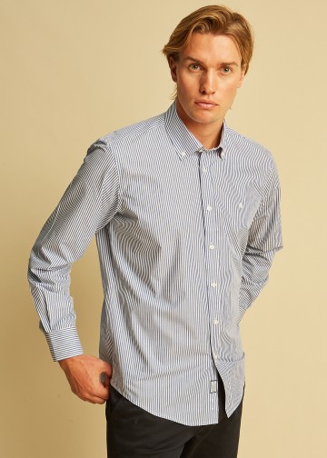 Striped Shirt