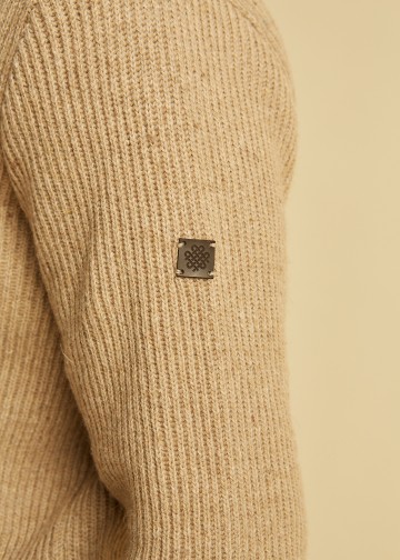 Full Zip Cardigan