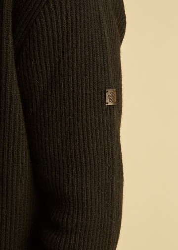 Full Zip Cardigan