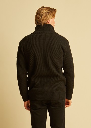 Full Zip Cardigan