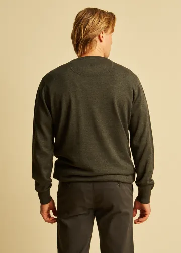 Roundneck Pullover