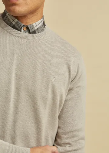 Roundneck Pullover