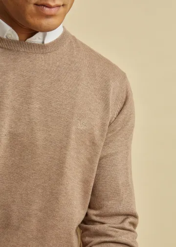 Roundneck Pullover