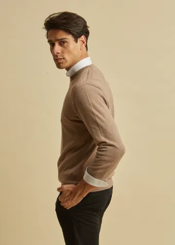 Roundneck Pullover
