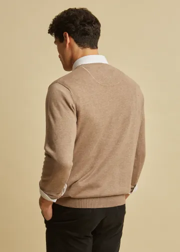Roundneck Pullover
