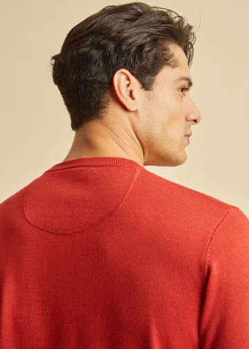 Roundneck Pullover
