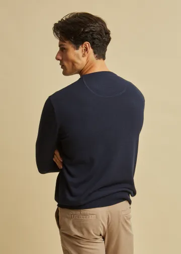 Roundneck Pullover