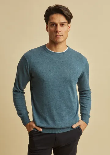 Roundneck Pullover