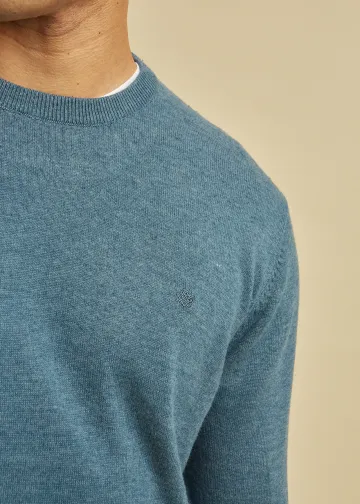 Roundneck Pullover