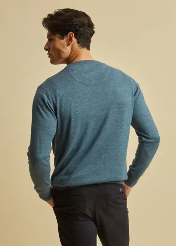 Roundneck Pullover
