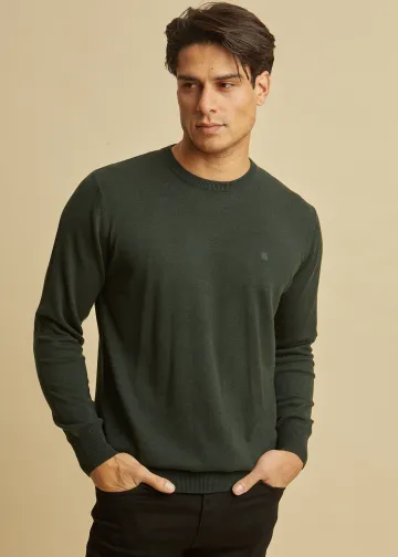 Roundneck Pullover