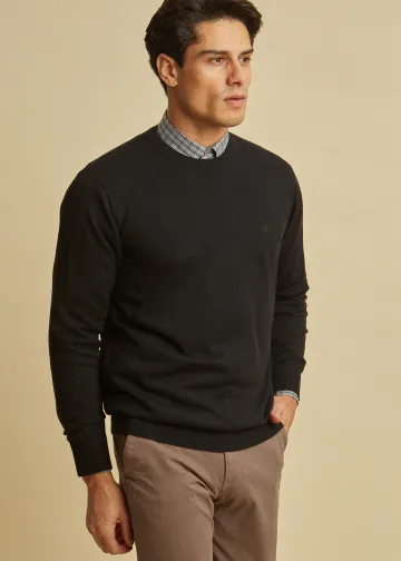 Roundneck Pullover