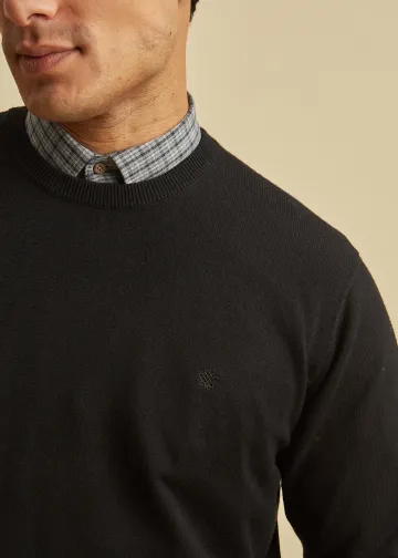 Roundneck Pullover