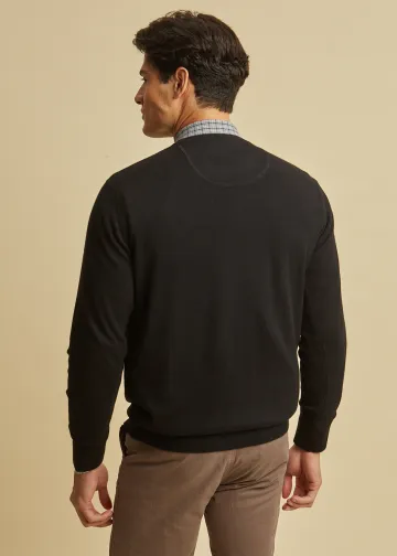 Roundneck Pullover