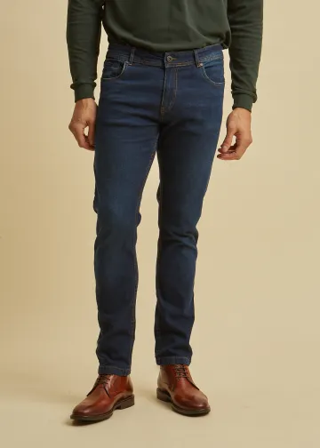 Παντελόνι Denim