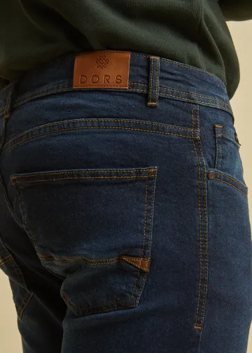 Παντελόνι Denim