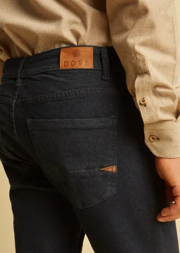 Παντελόνι Denim