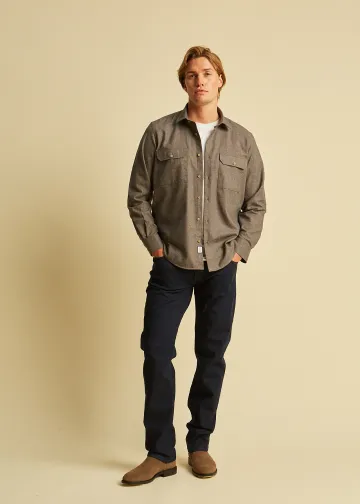 Παντελόνι Denim