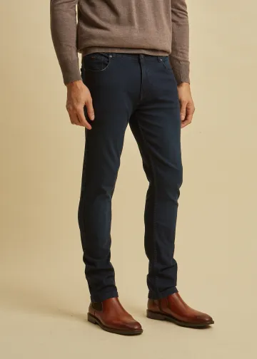 Παντελόνι Denim