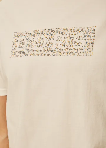 T-Shirt with Print