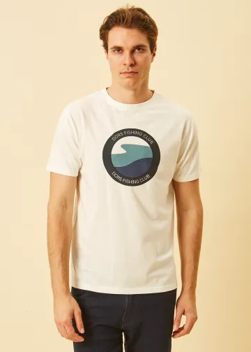 T-Shirt with Print