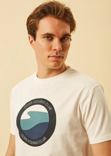 T-Shirt with Print