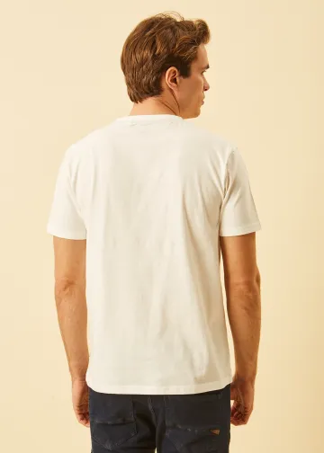 T-Shirt with Print