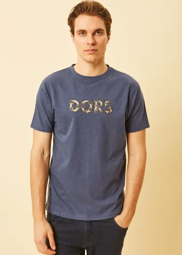 T-Shirt with Print