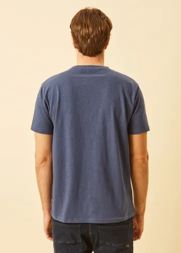 T-Shirt with Print