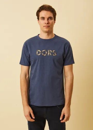 T-Shirt with Print