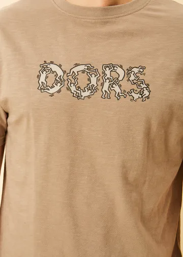 T-Shirt with Print