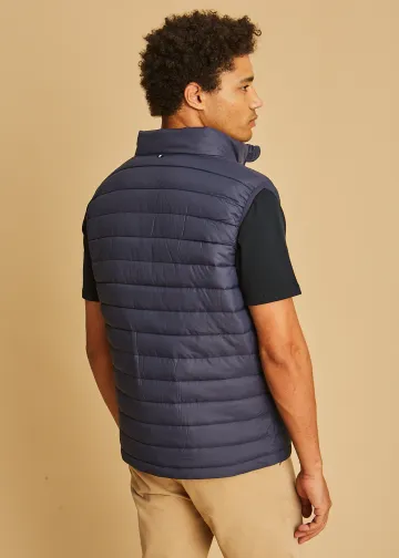 Light Padded Vest