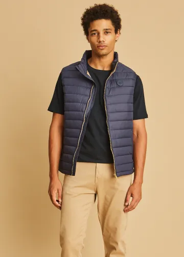 Light Padded Vest